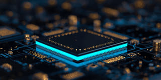 Door Rendelschap ontwikkelde AI-aangedreven handelstechnologie — Innovatie