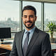 Pieter Verhoeven, Business Development Lead