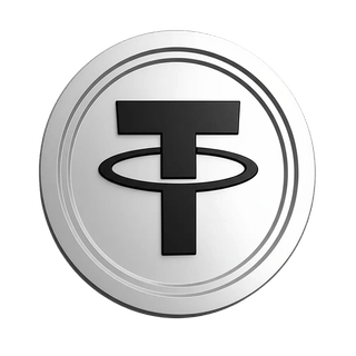 Afbeelding van Tether USDT stablecoin bij een gids over handelen voor beginners